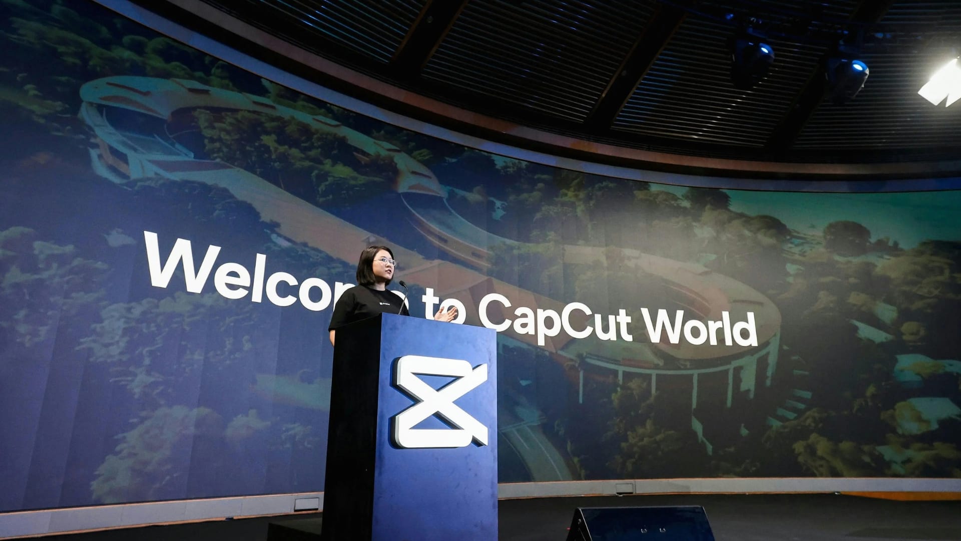 CapCut reaches 660 million users as it expands AI creation tools