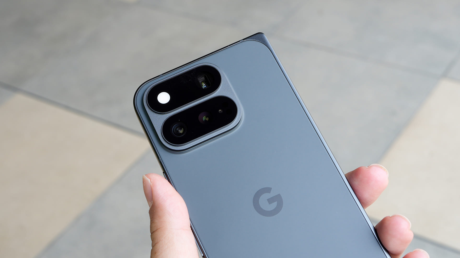 Google Pixel 11 Pro Fold review - A lighter foldable that still carries familiar compromises - 3
