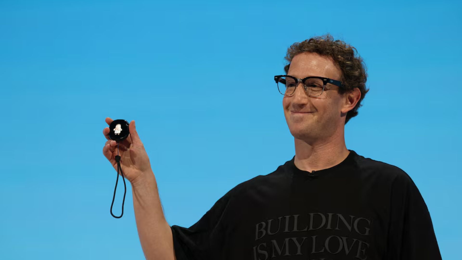 Meta has a version of Muse designed for small businesses