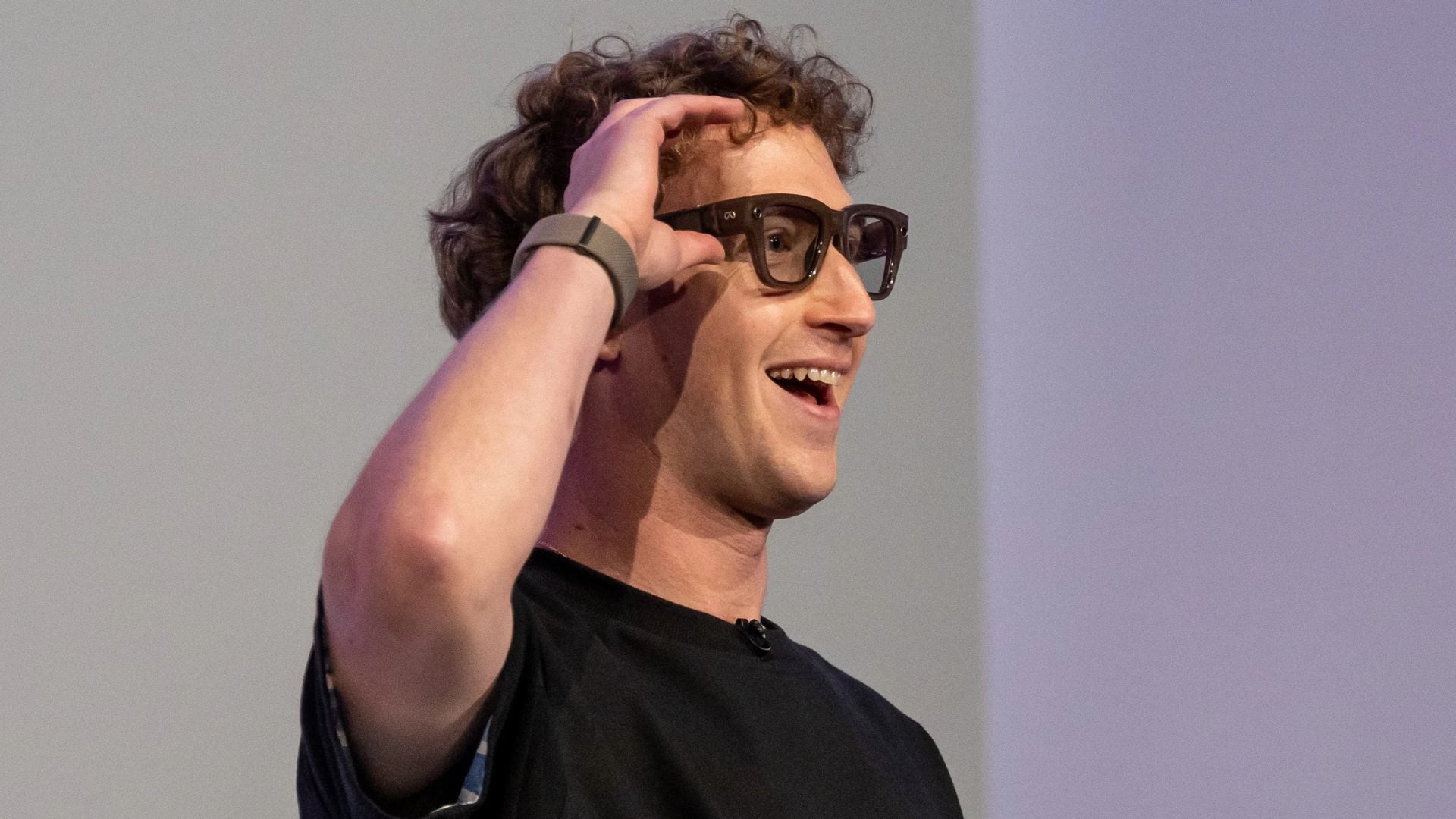 Meta reportedly preparing camera-free smart glasses for October launch