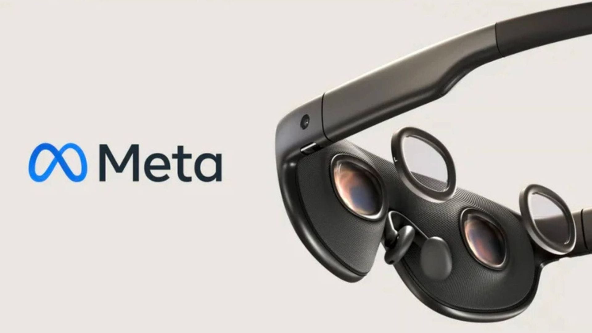 Metaâs Project Phoenix headset appears in leaked images ahead of Connect