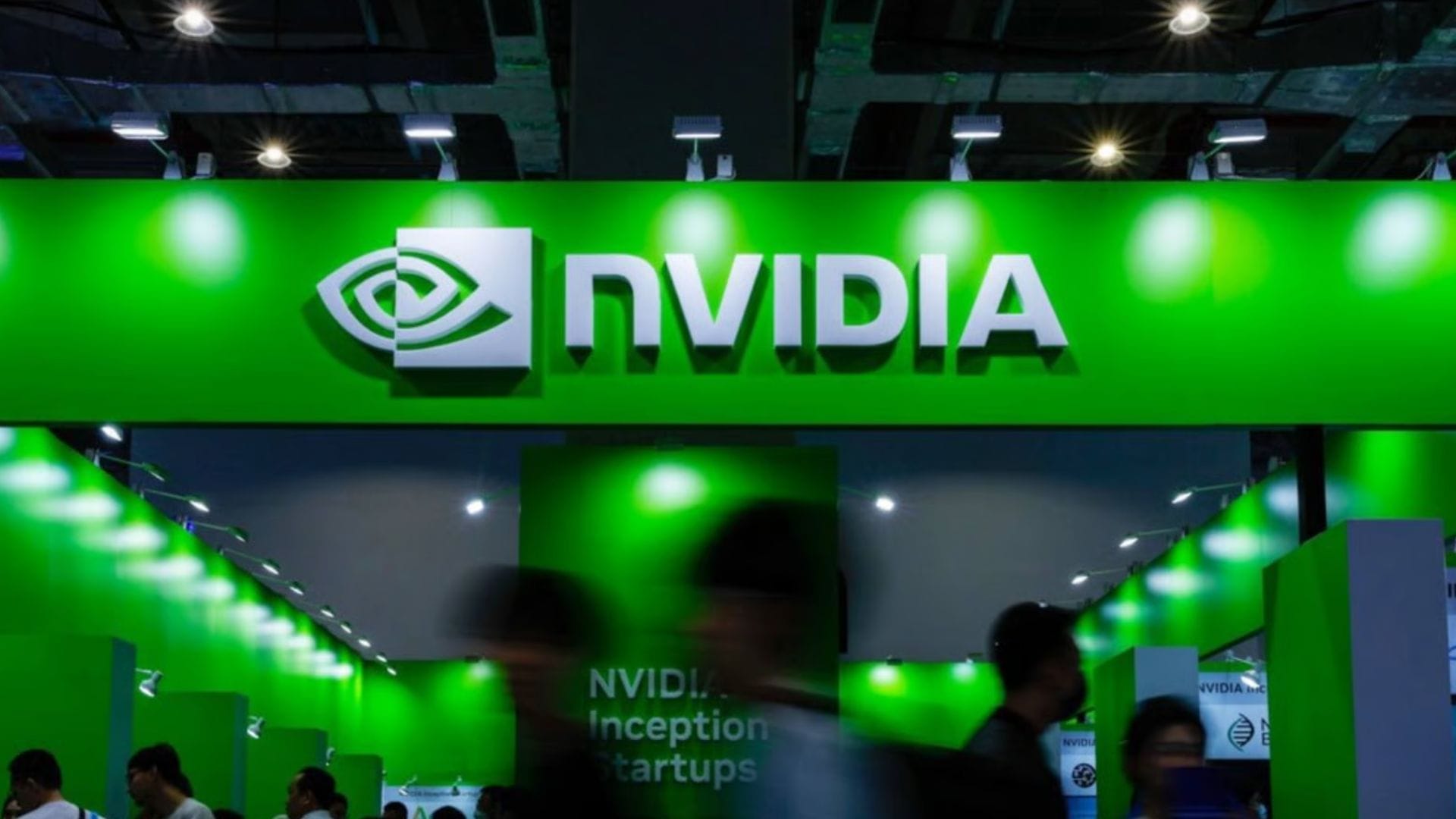 NVIDIA agrees to buy Hugging Face for US$12.93 billion