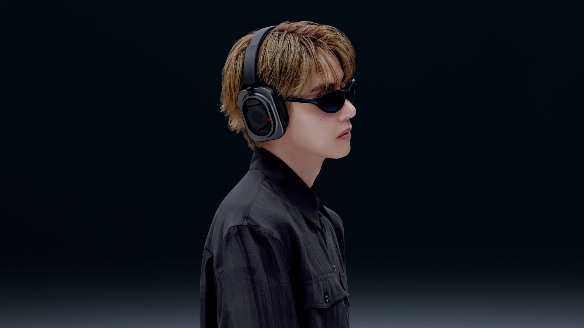 Nothing Headphone (1) Pro brings three-driver audio and studio tuning controls - 1
