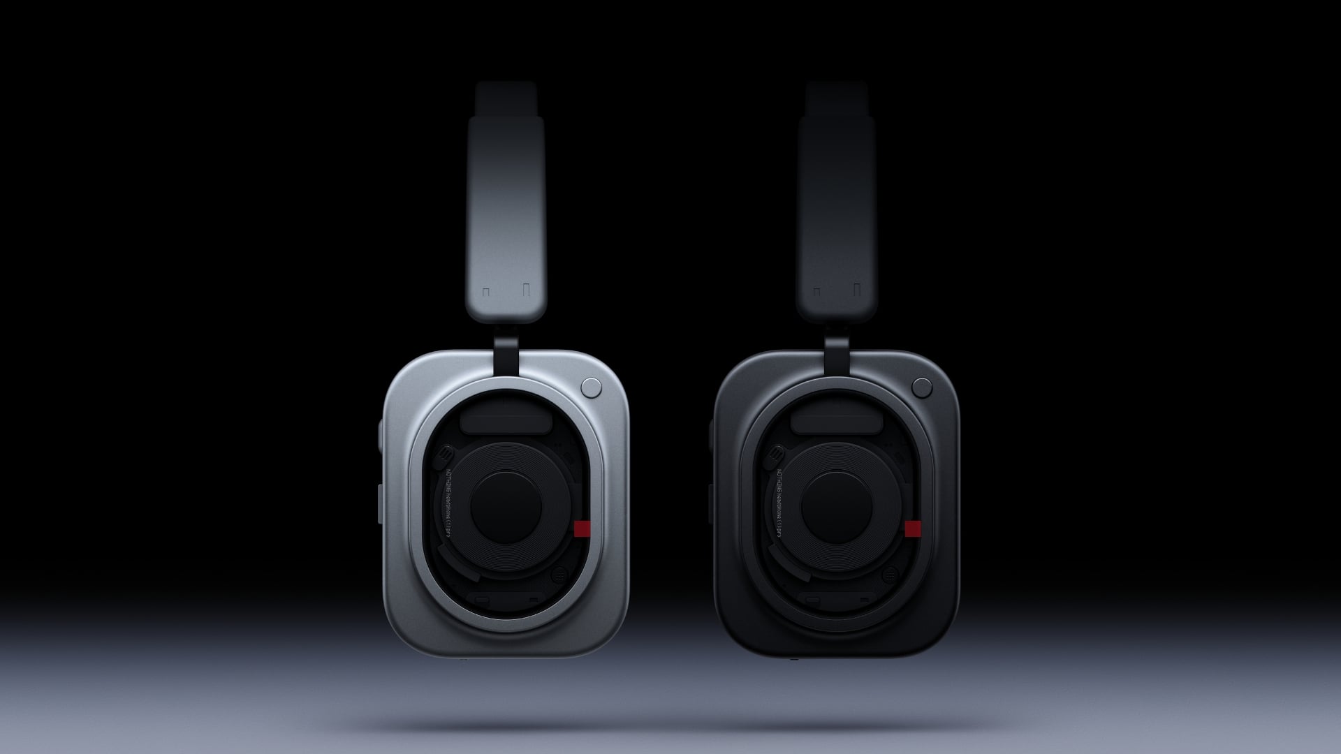 Nothing Headphone (1) Pro brings three-driver audio and studio tuning controls