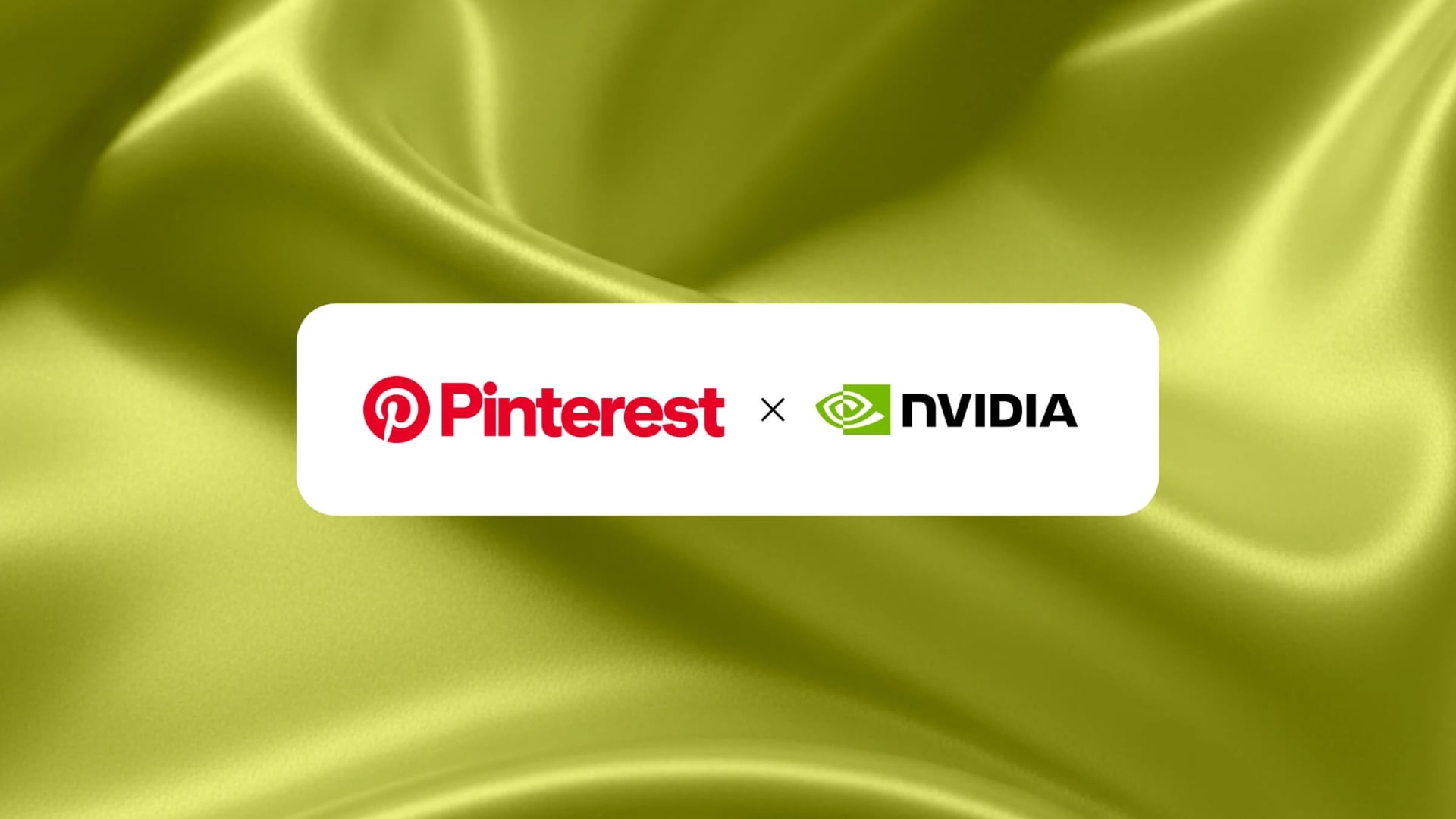 Pinterest builds shared multimodal AI platform with NVIDIA