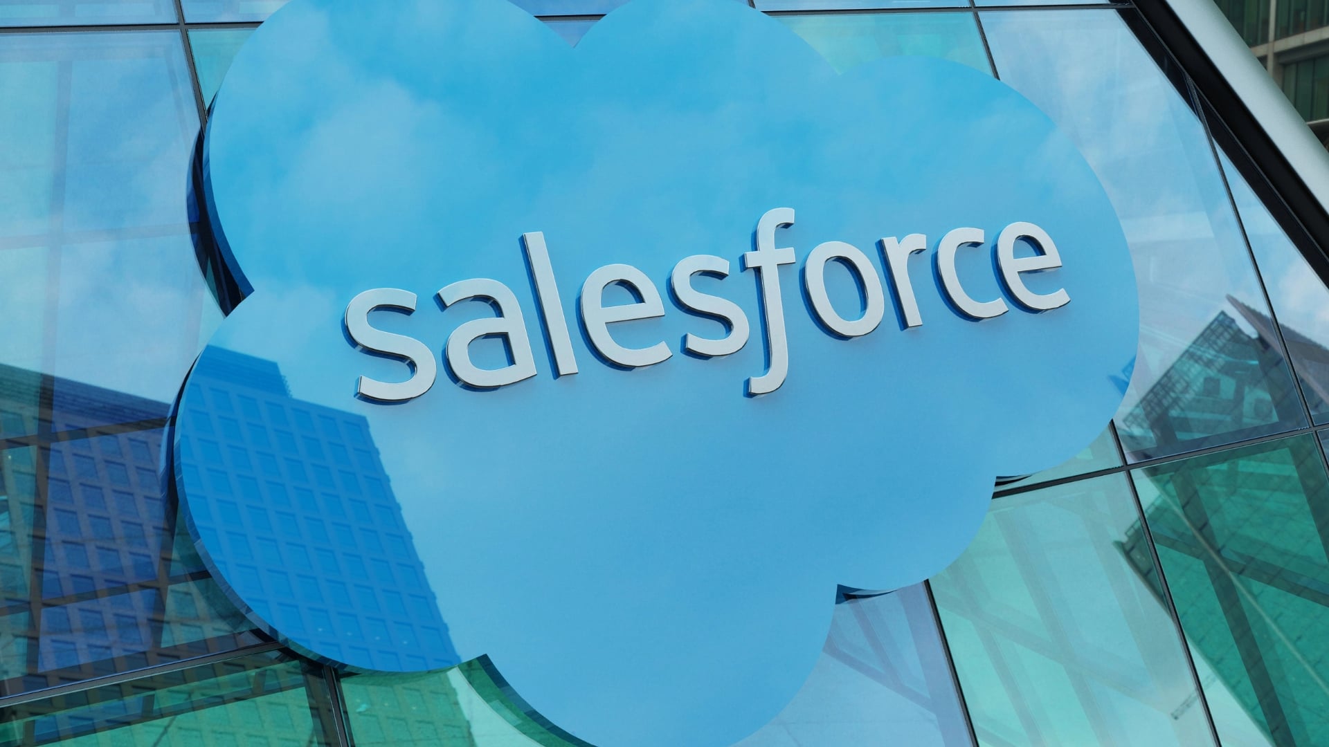 Salesforce extends Agentforce across AWS and Google Cloud as Koa targets CRM workflows