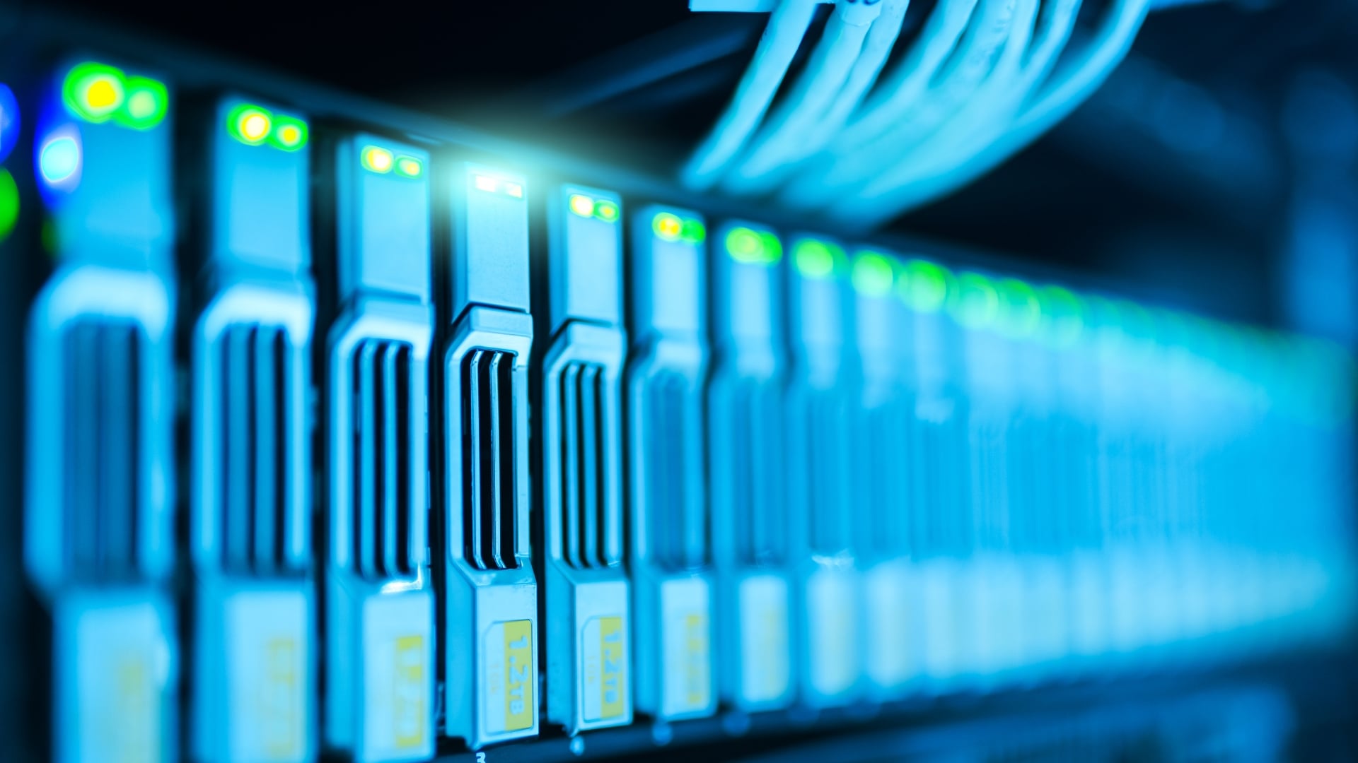 VAST DataEnclave brings confidential AI models into enterprise-controlled environments