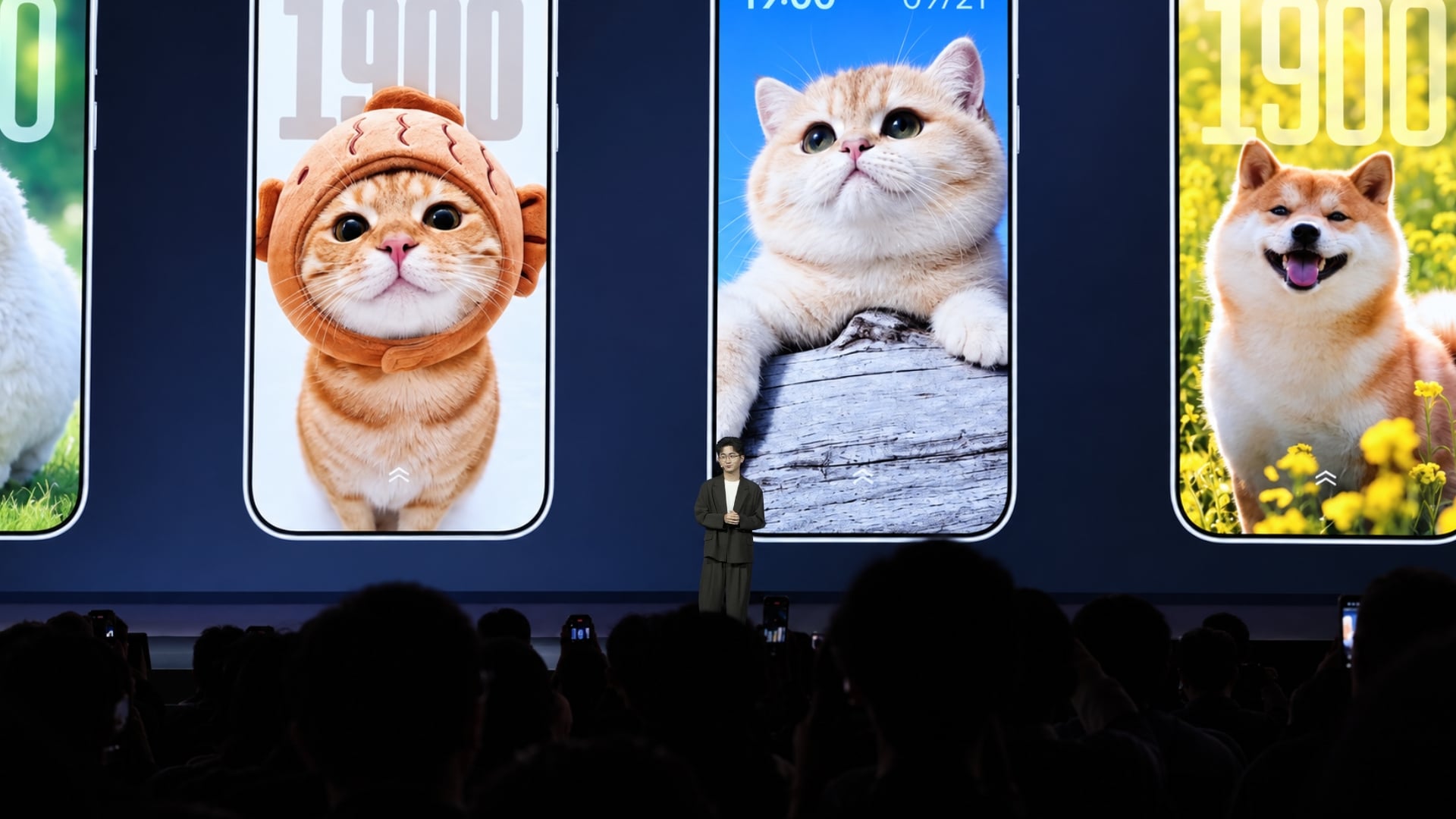 vivo OriginOS 7 adds five-app multitasking, Apple device support and Jovi AI - 2