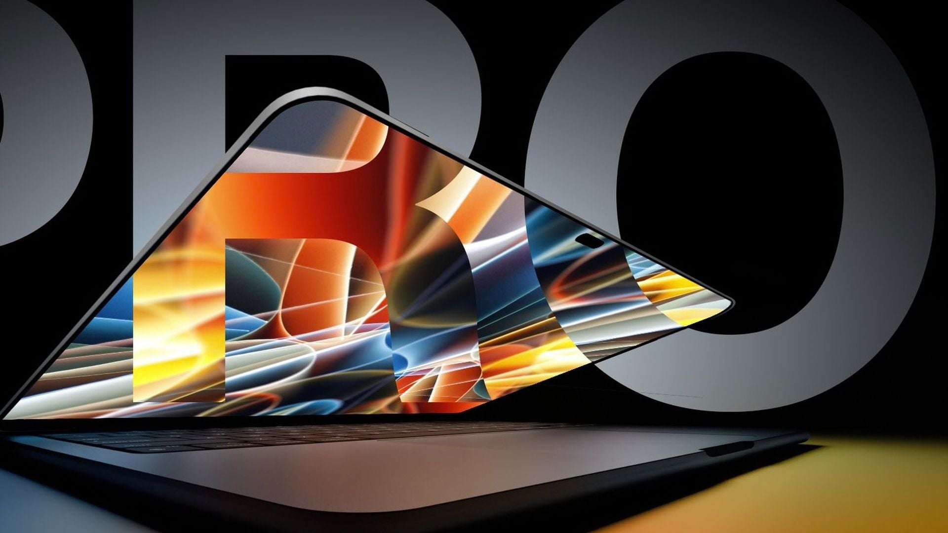 Apple may hold another launch event on 27 October with new Macs and OLED iPad mini