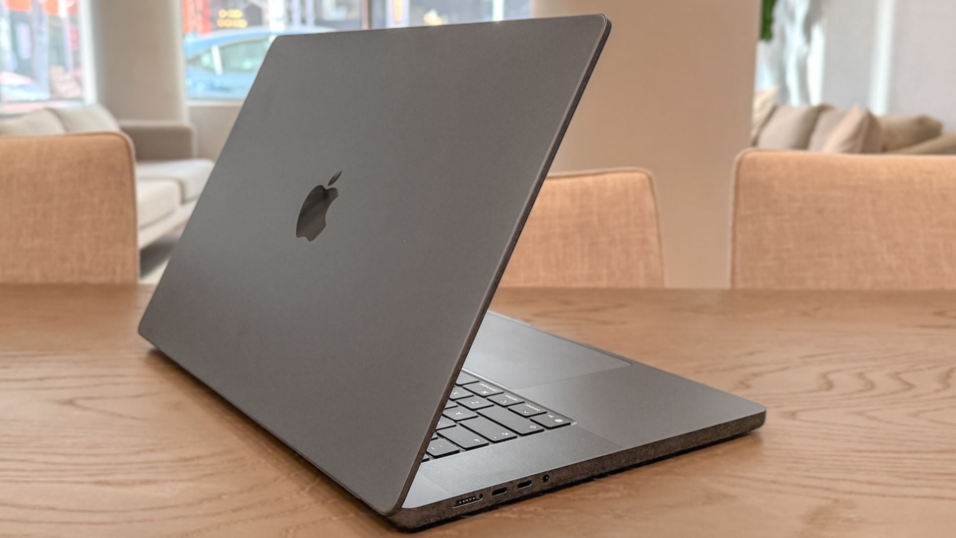 Appleâs next-generation Macs could arrive in stores on 6 November