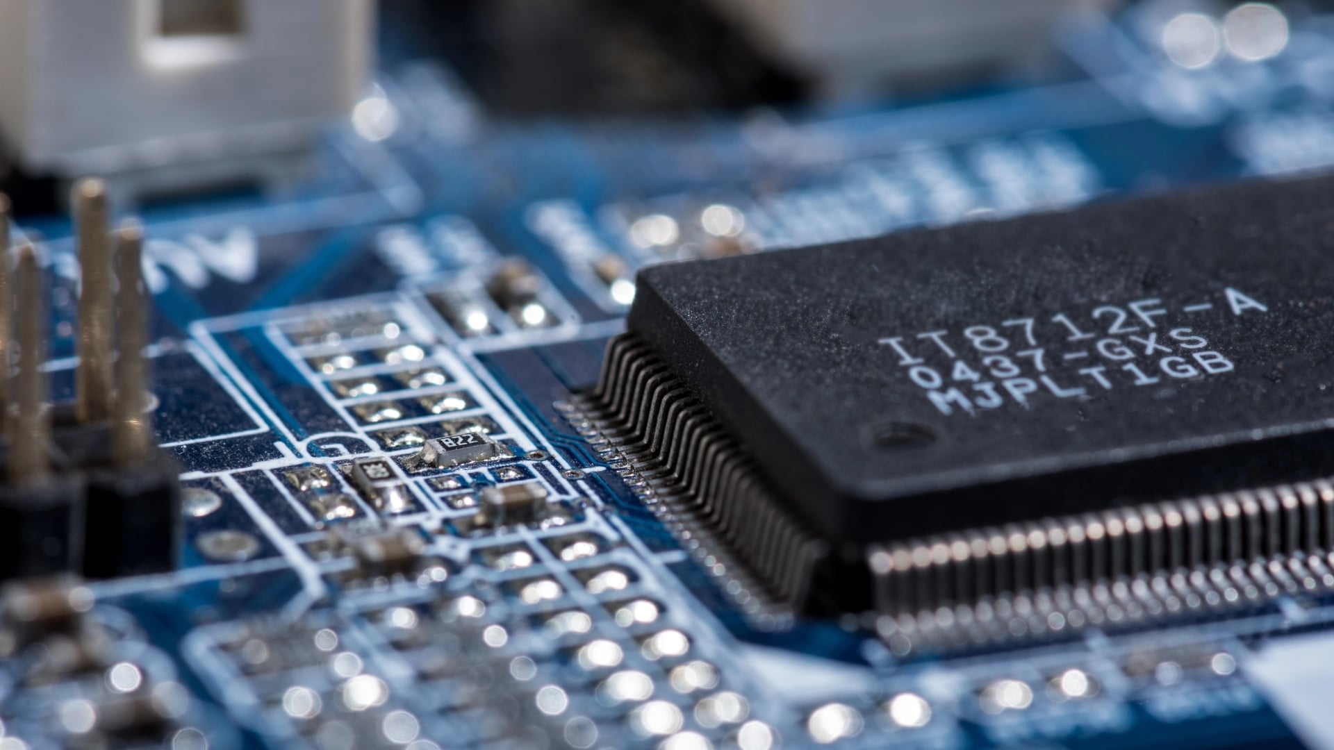 Applied Materials unveils US$5 billion EPIC Center to accelerate advanced chip development