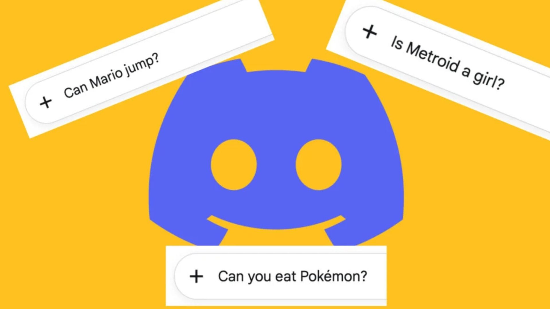 Discord public server messages could soon appear in Google search results