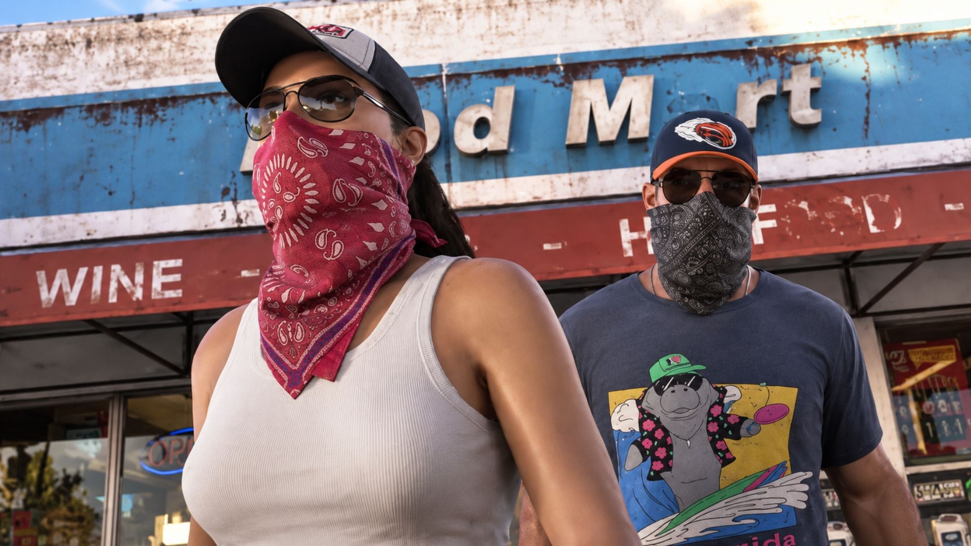 GTA 6 reportedly set for PC release in early 2027