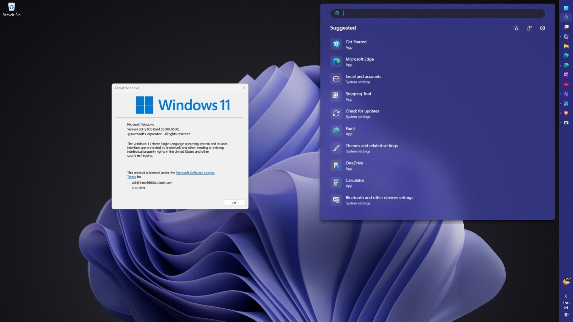 Microsoft makes upgrading to Windows 11 26H2 easier with a new Installation Assistant