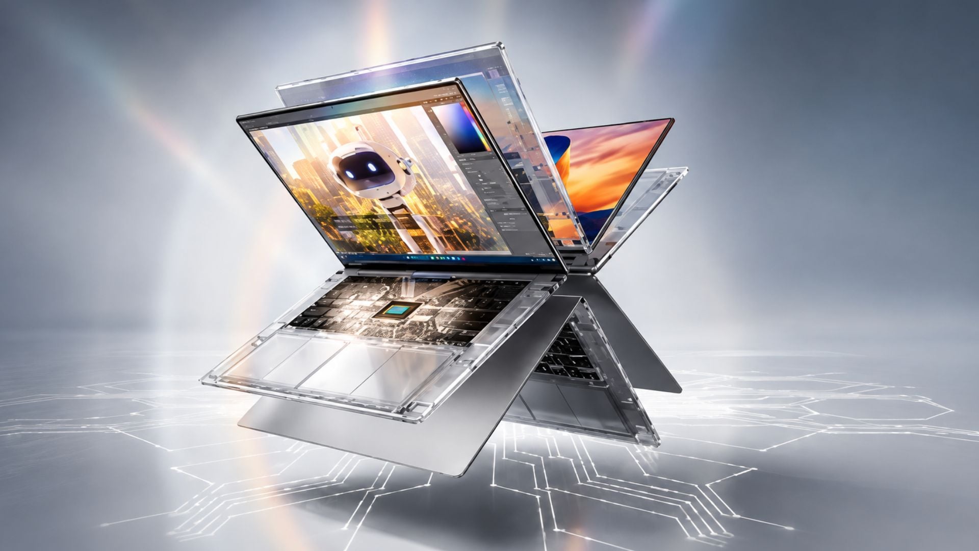 NVIDIA's RTX Spark could reshape Windows PCs beyond local AI
