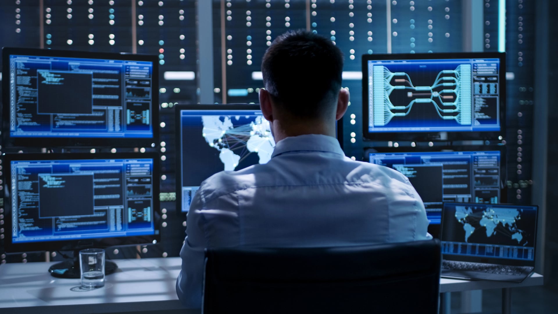 Robert Huber Why business impact should define the limits of autonomous security AI - 2