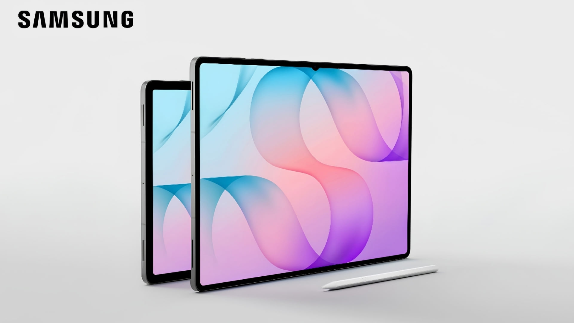 Samsung Galaxy Tab S12 Series launches with Dimensity 9500 and Photoshop