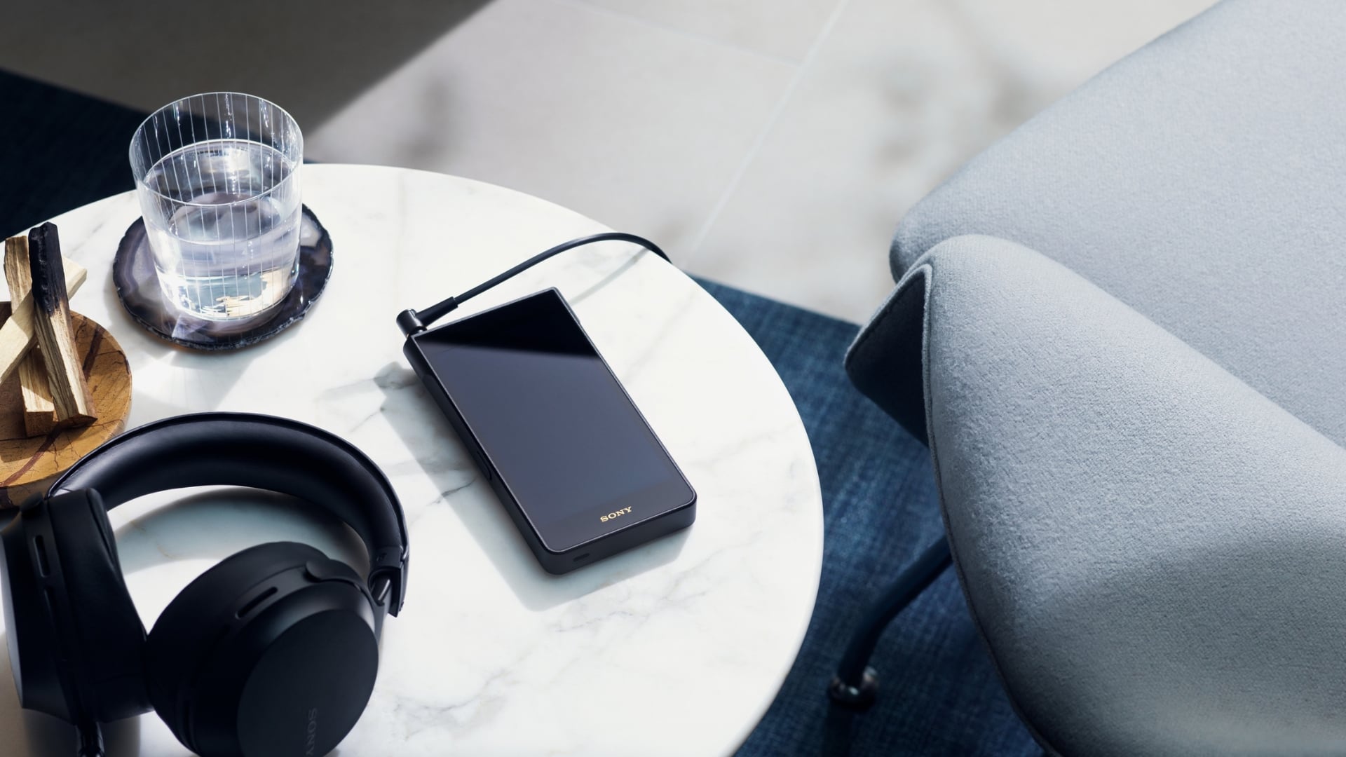 Sony introduces three premium Walkman players with upgraded audio hardware